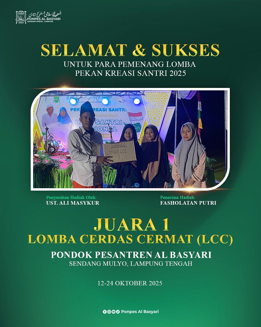 lomba 4