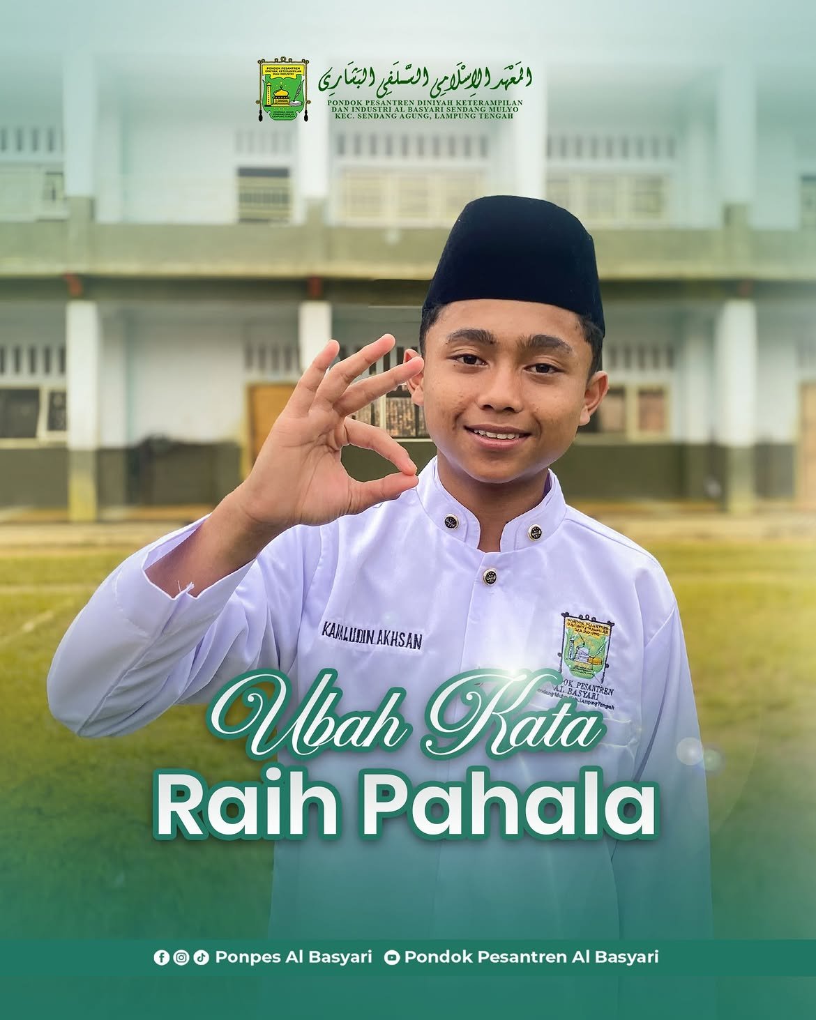 raih pahala