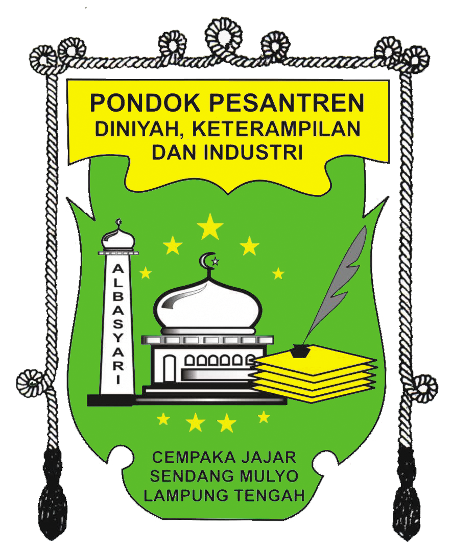 Logo Pondok Pesantren Al-Basyari